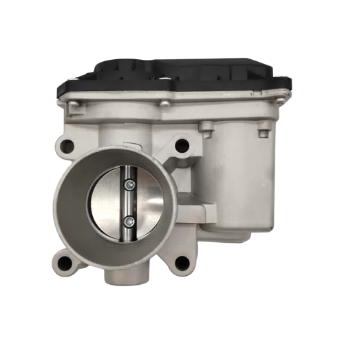 New Electronic Throttle Body Throttle Valve for Renault Clio II III IV 1.2 16V 8200568712 8200285017